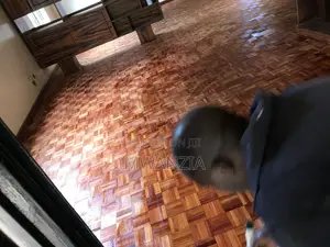 Polishing Services.