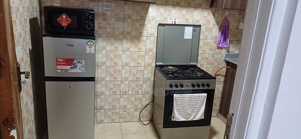 OJ Membly 1bedroom Airbnb - thumbnail 10