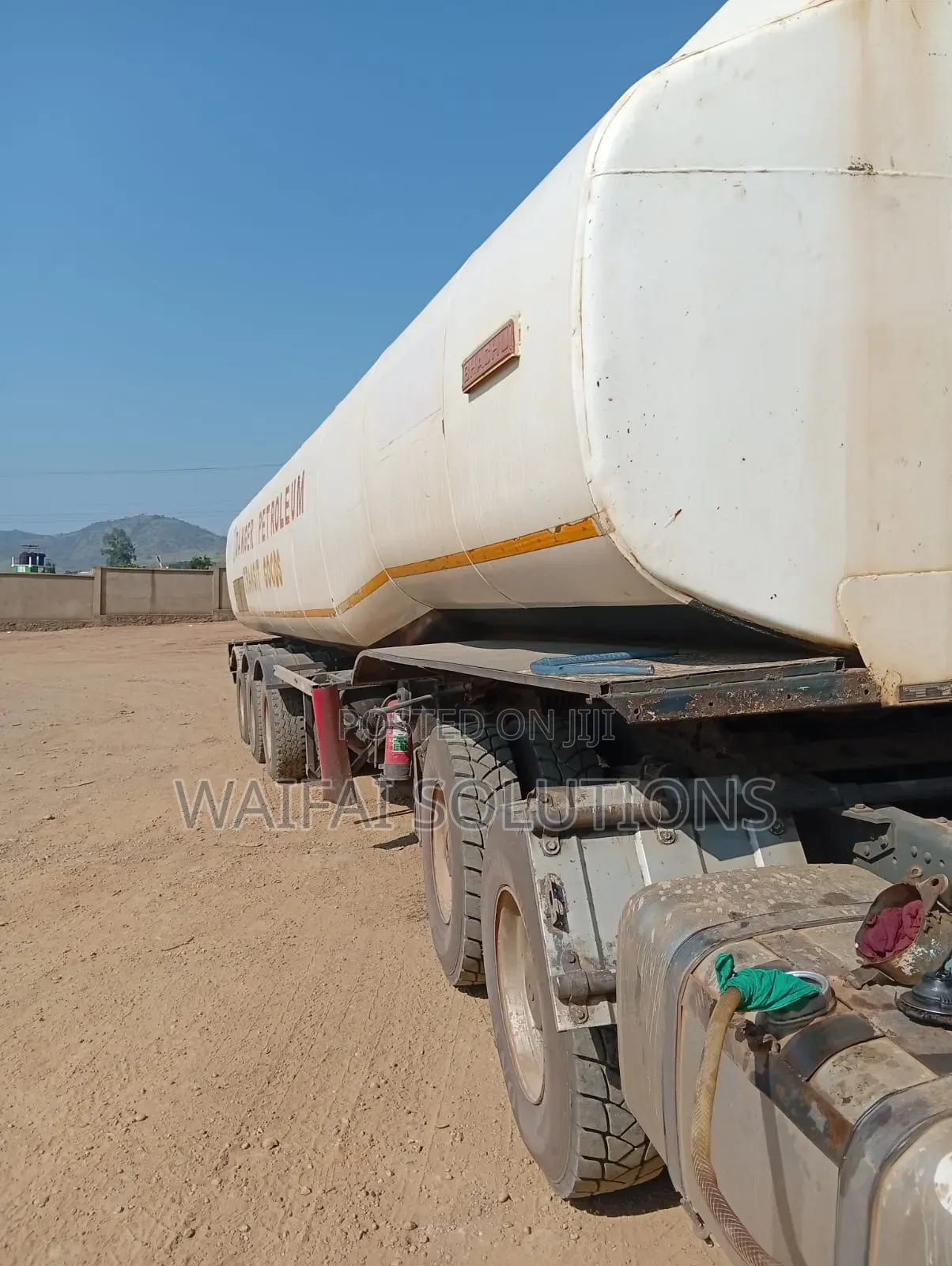 Bhachu Monblock Tank ZD Clean Unit Litres