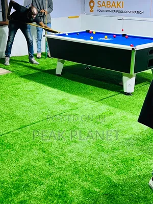 Luxury South One Pool Table – Premium Billiards Table