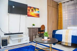 OJ Membly Studio Airbnb