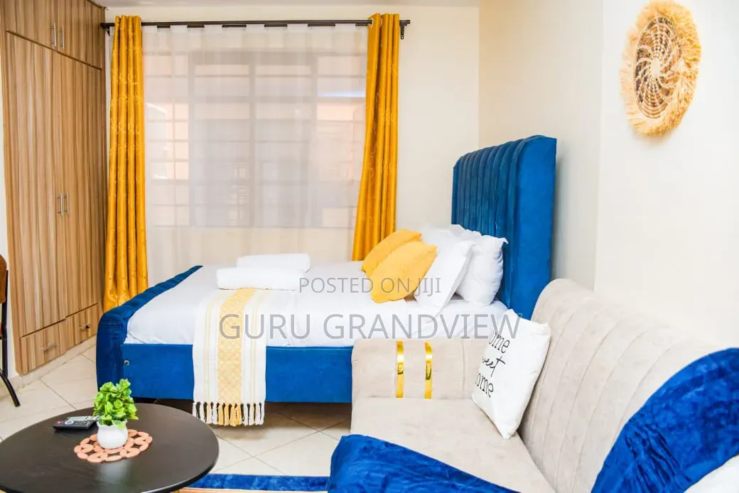 OJ Membly Studio Airbnb