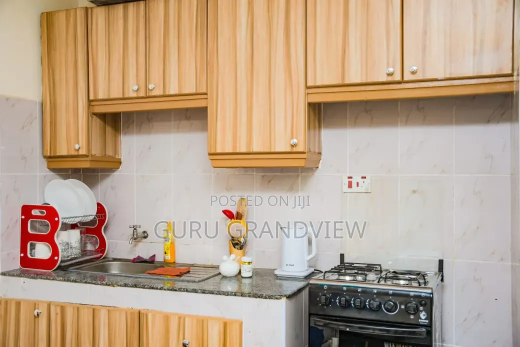 OJ Membly Studio Airbnb