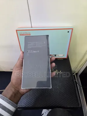New Samsung Galaxy Z Flip3 5G 256 GB Purple