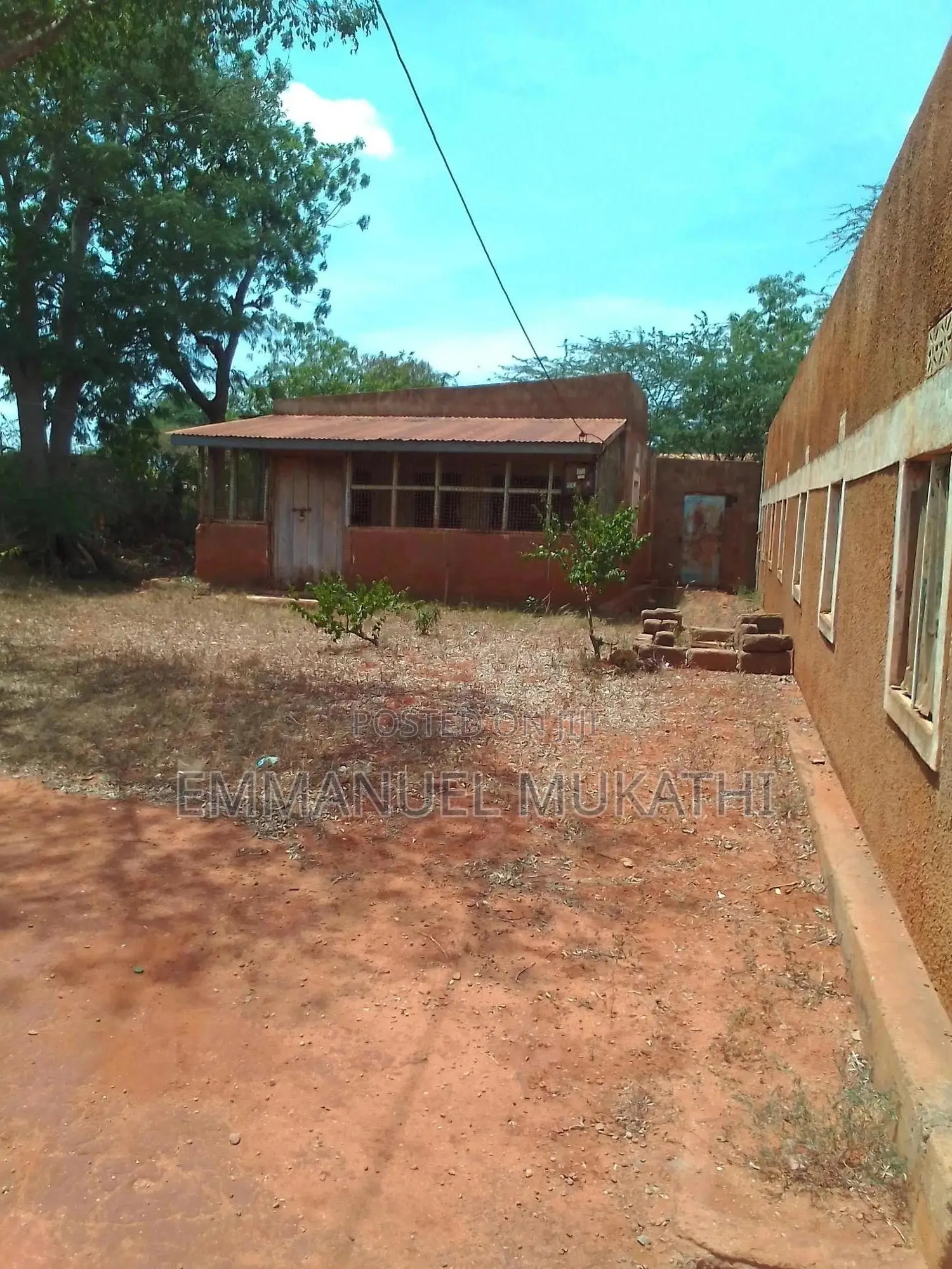 3 Prime 50x100 Plots in Maungu Town- Taita Taveta County