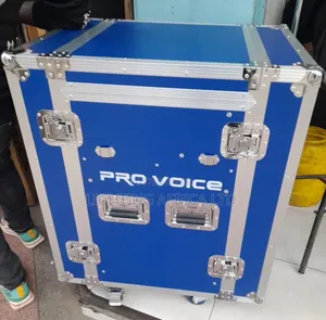Original Soundrack Closed Mobile Flight Case