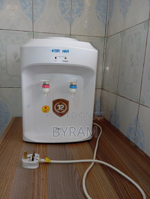 Water Dispenser