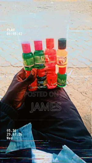 Best Quality Perfume
