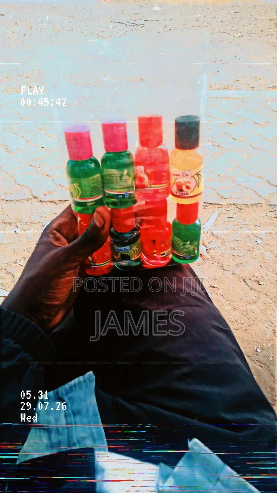 Best Quality Perfume