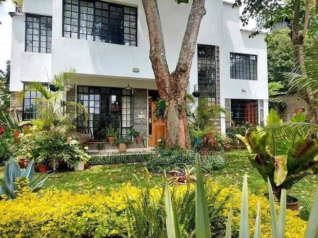 4bdrm House in Miotoni, Karen C for rent