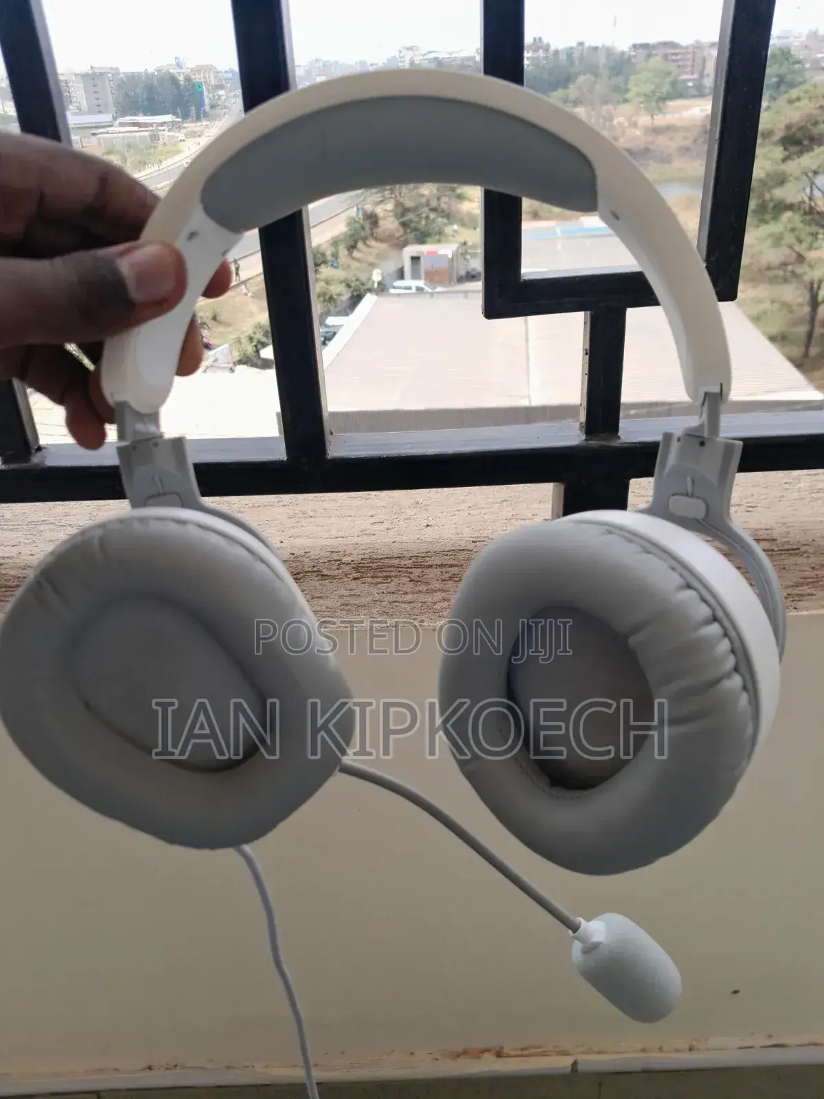 Gaming Headphones