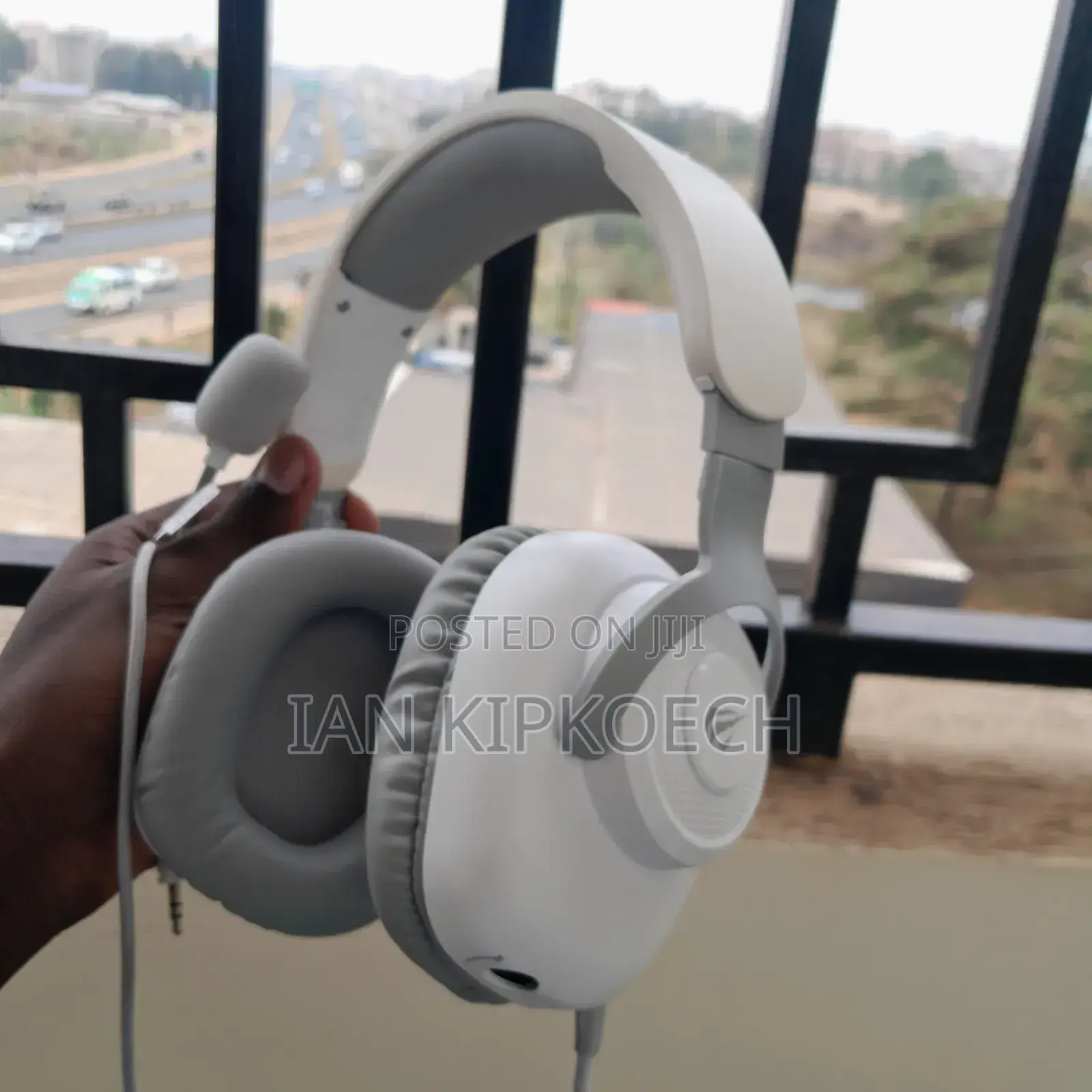 Gaming Headphones