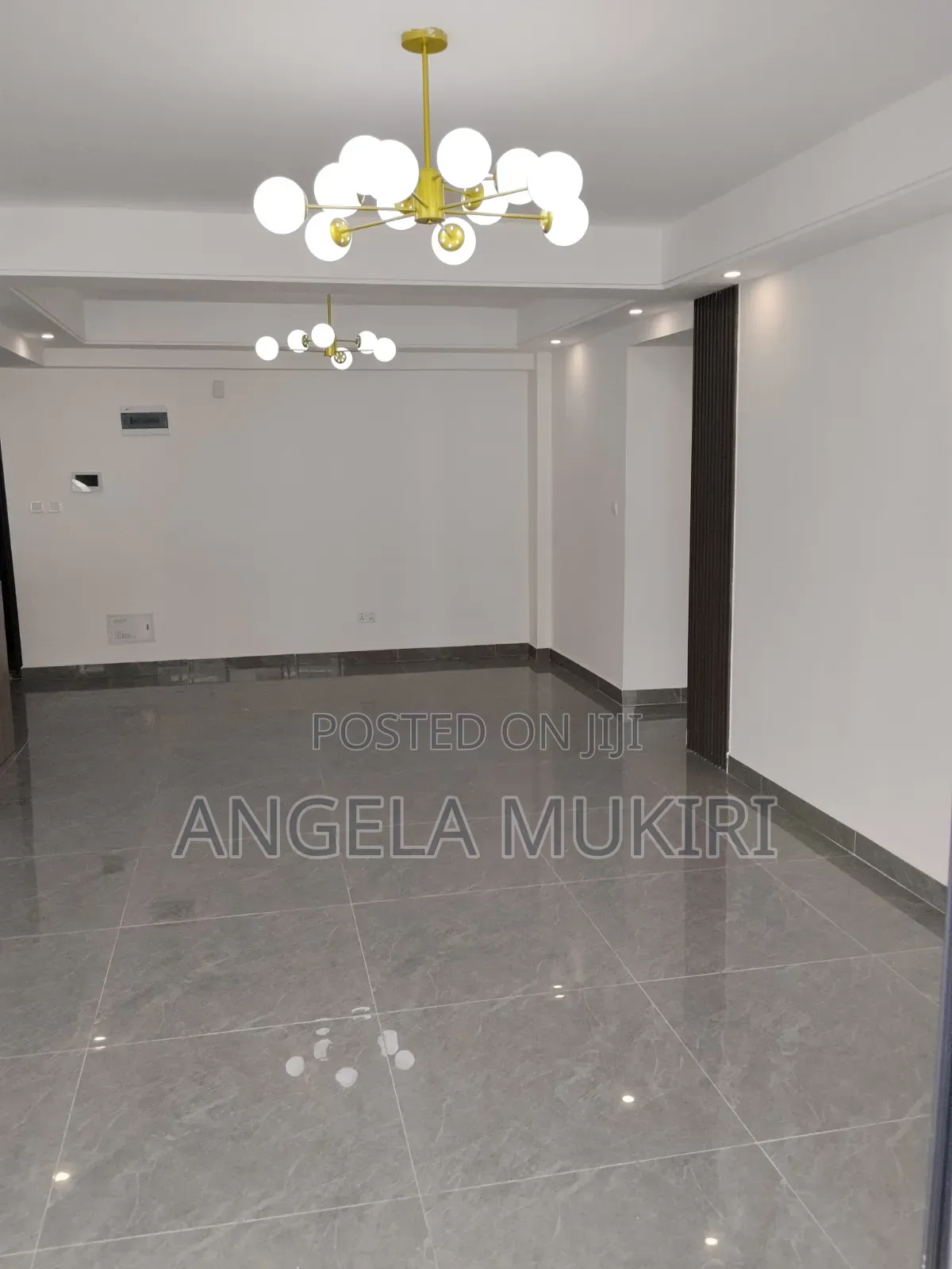 2bdrm Apartment in Lavington for rent