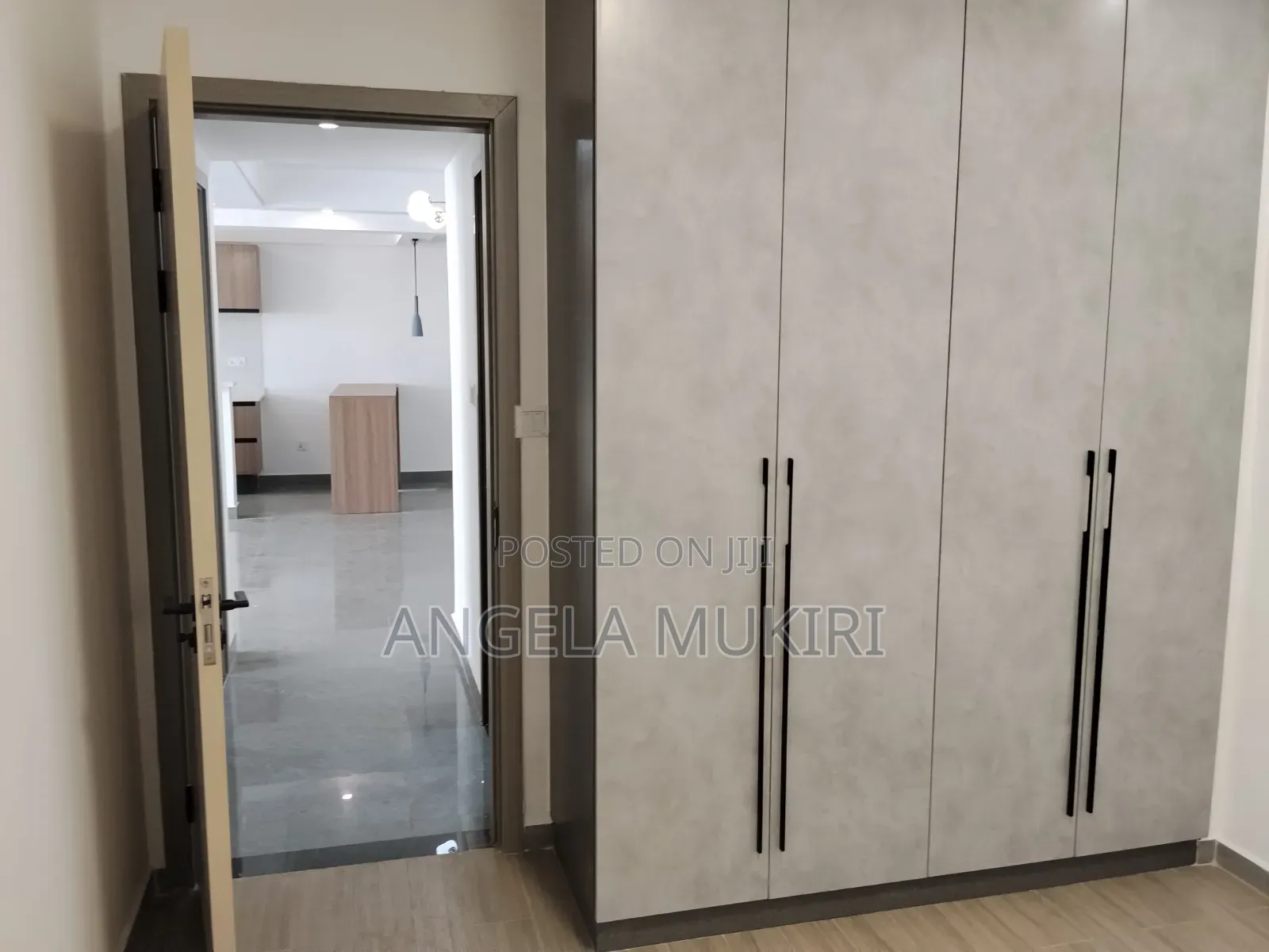 2bdrm Apartment in Lavington for rent