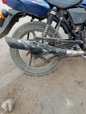 TVS 2013 Blue