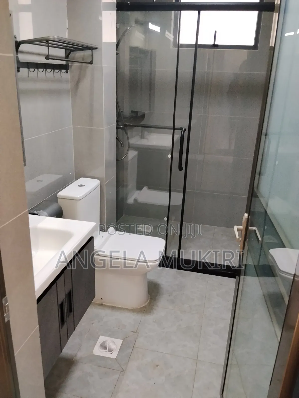 2bdrm Apartment in Lavington for rent