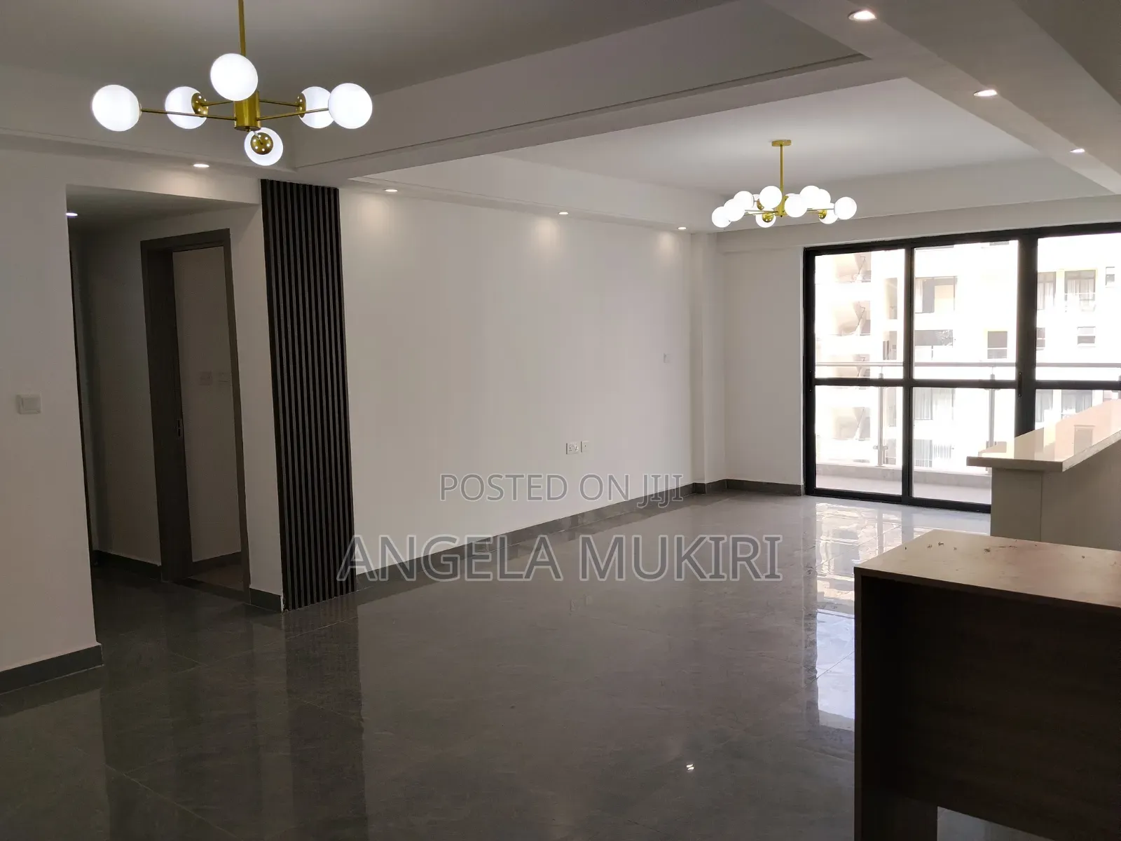2bdrm Apartment in Lavington for rent