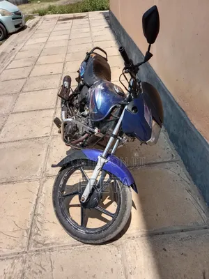 TVS 2013 Blue
