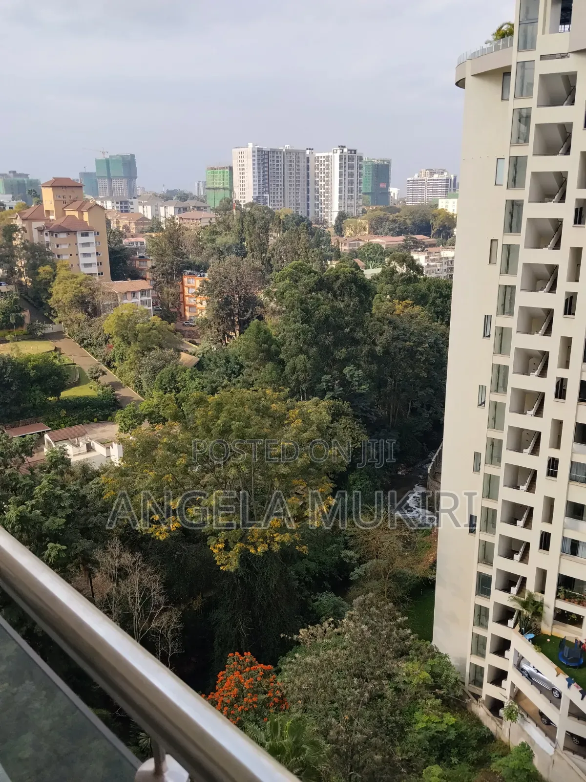 2bdrm Apartment in Lavington for rent
