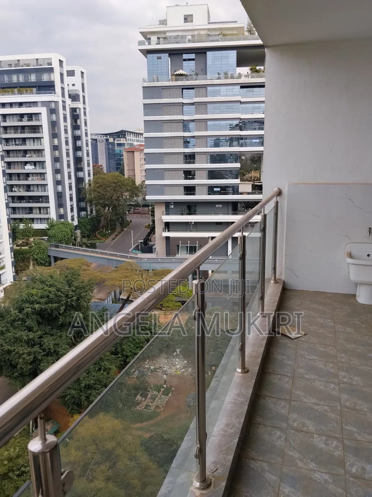 2bdrm Apartment in Lavington for rent