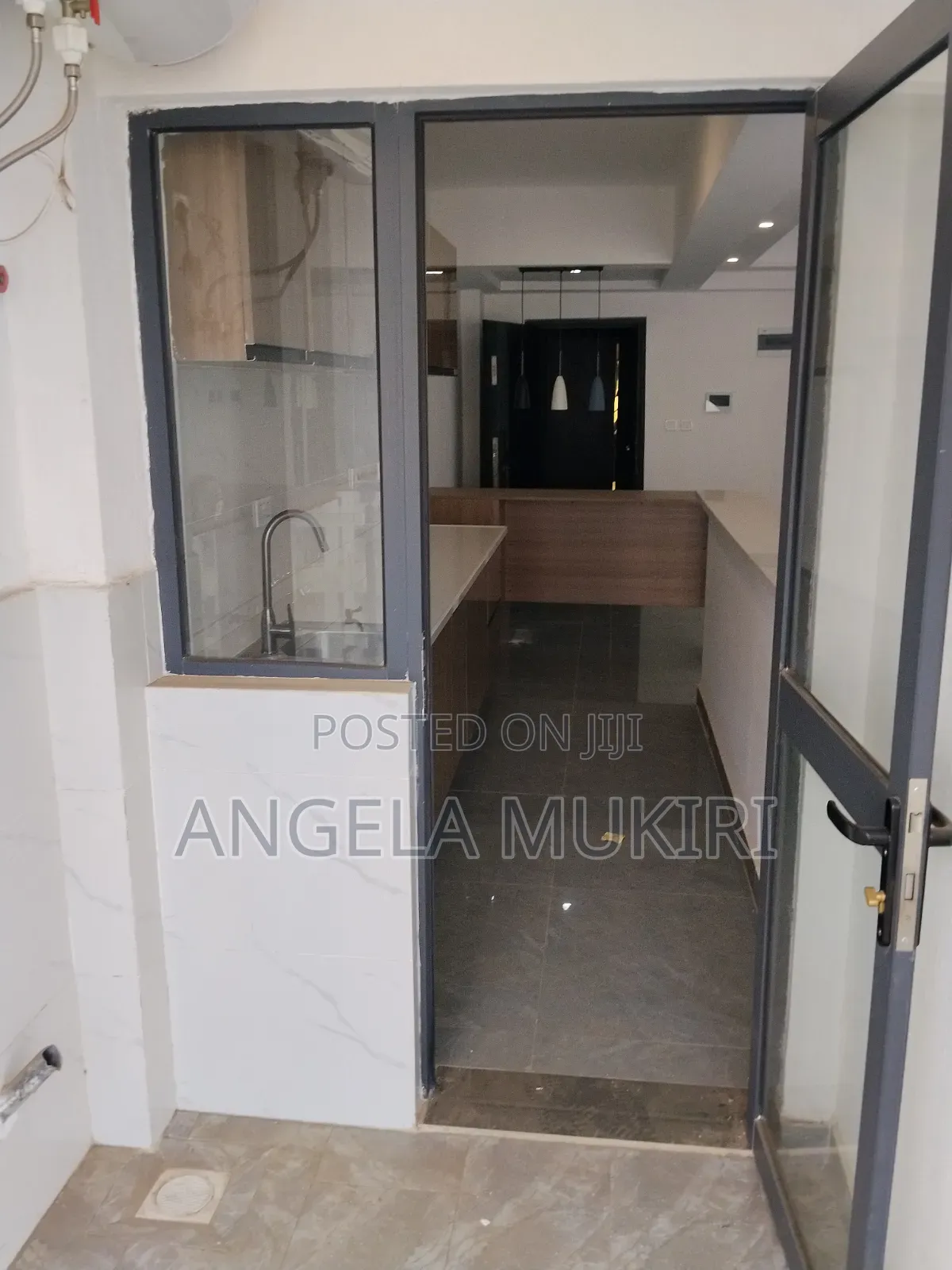 2bdrm Apartment in Lavington for rent