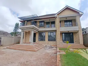 5bdrm House in Kerarapon, Karen C for rent
