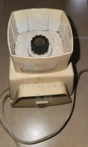 Replacement Blender Motor Base