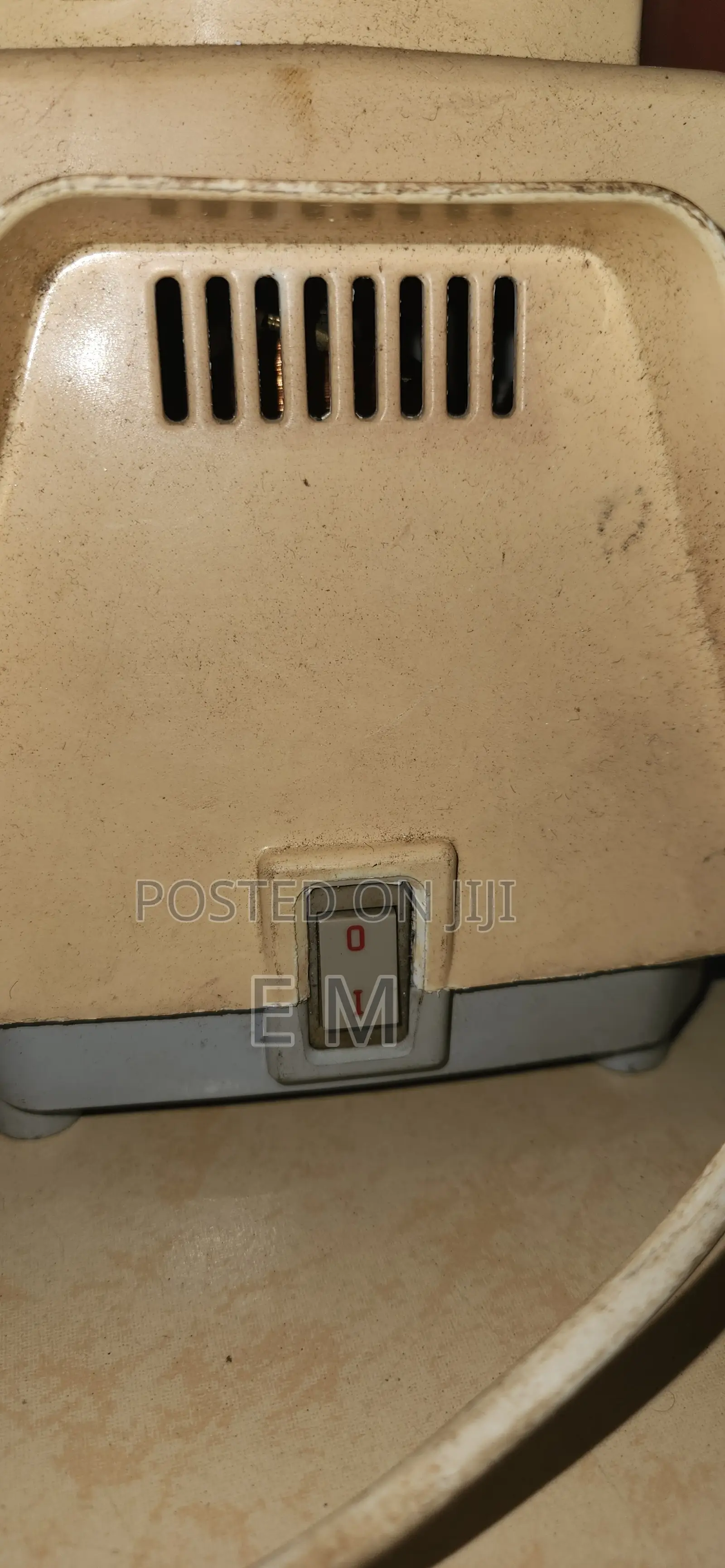 Replacement Blender Motor Base