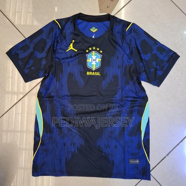 Brazil Awsy Kit