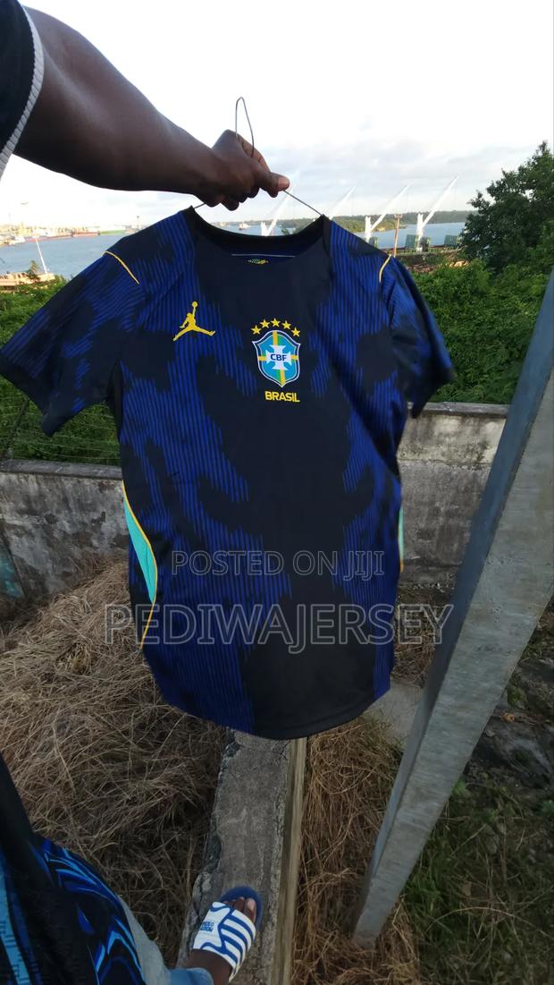Brazil Awsy Kit - thumbnail 2