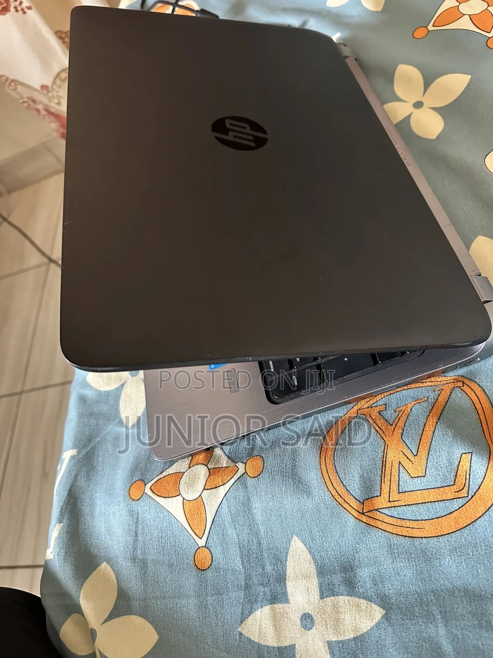 Laptop HP ProBook 450 G2 8GB Intel Core i5 SSD 256GB
