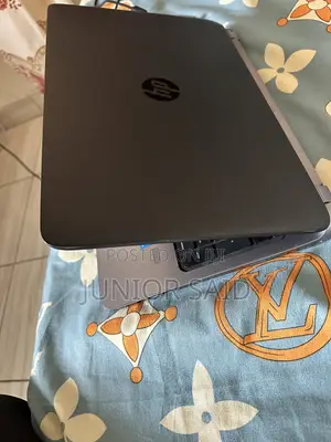 Laptop HP ProBook 450 G2 8GB Intel Core i5 SSD 256GB