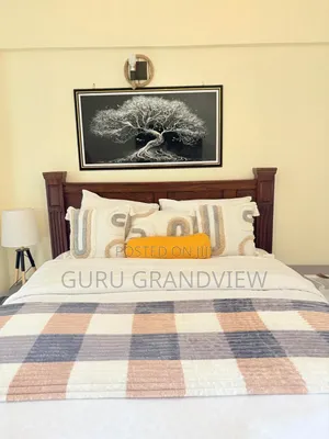 Syokimau Studio Near Airport SGR