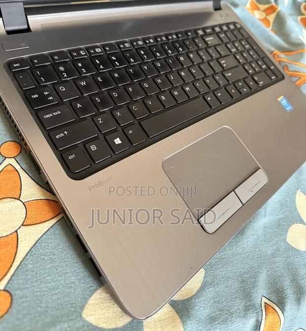Laptop HP ProBook 450 G2 8GB Intel Core i5 SSD 256GB - thumbnail 2