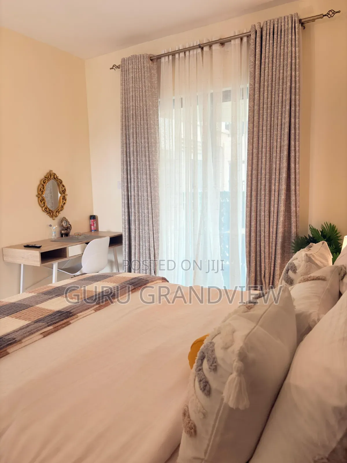 Syokimau Studio Near Airport SGR