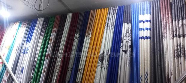 Curtains Curtains Environmental Friendly Robertson's
