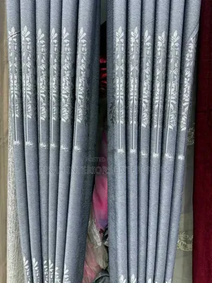 Curtains Curtains Environmental Friendly Robertson's