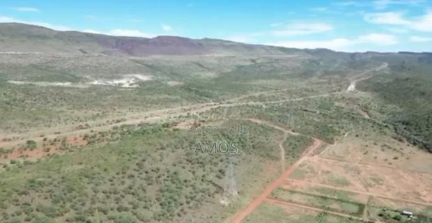 11 Acre of Land Touching on Diatomite Mines in Ndeiya Nguirubi Giceru