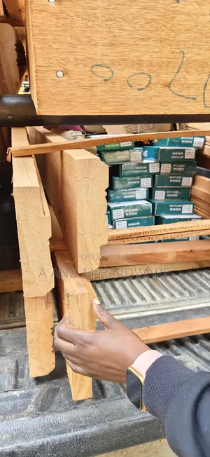 Door Frames
