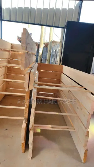 Door Frames