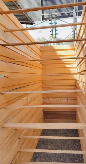 Door Frames