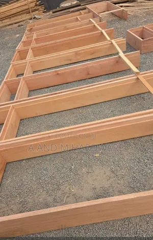 Door Frames