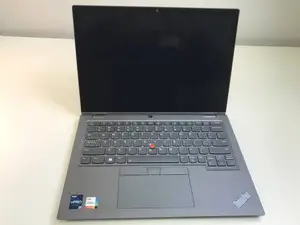 Laptop Lenovo ThinkPad L13 Yoga 16GB Intel Core i7 SSD 256GB