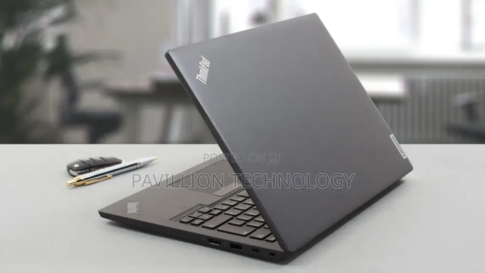 Laptop Lenovo ThinkPad L13 Yoga 16GB Intel Core i7 SSD 256GB