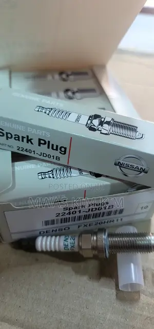 Spark Plugs