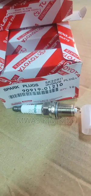 Spark Plugs