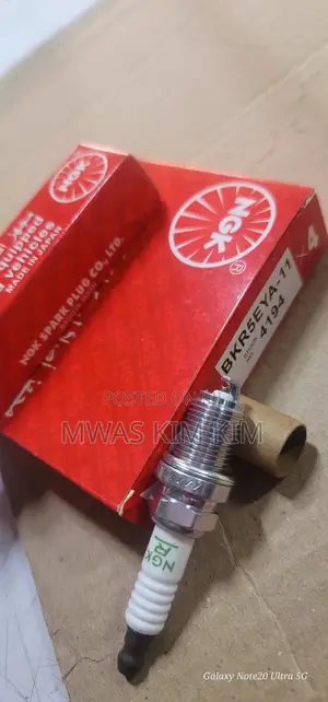 Spark Plugs