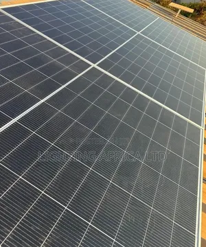 House 5kva - 5.12kwh Off-Grid Solar - (4)620w Solar Free Installation