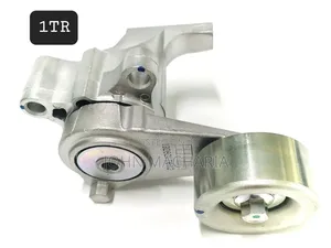 1TR Drive Belt Tensioner Assembly for Toyota Hilux, Hiace and Prado