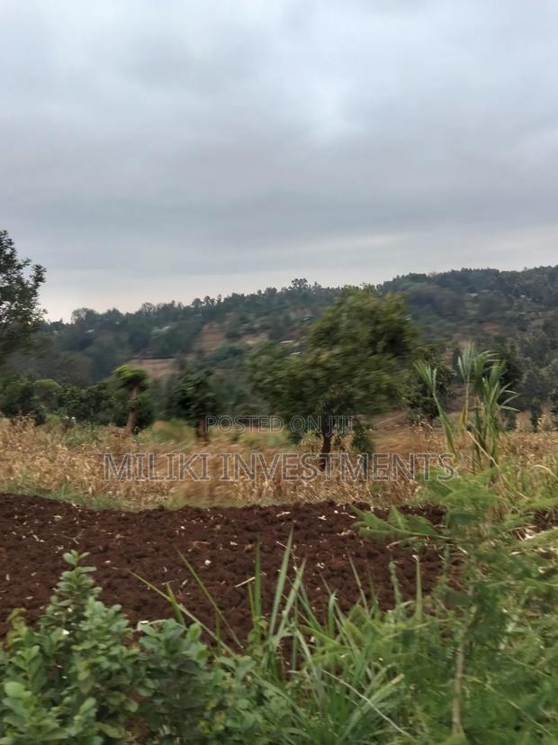 2.5 Acres on Sale at Kenol -Kabati - thumbnail 3